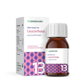 Combination Number 13 Drops for Leucorrhoea Price In Pakistan